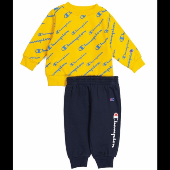 Champion Other - Champion, baby boy, size 24 months